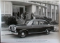 Preview: Borgward Hansa 2400 Pullman 1956 Factoryphoto (7456)